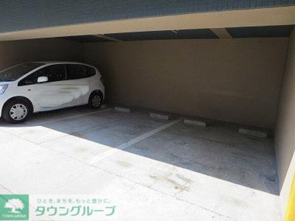 シンシア蒲田ステーションプラザの物件内観写真